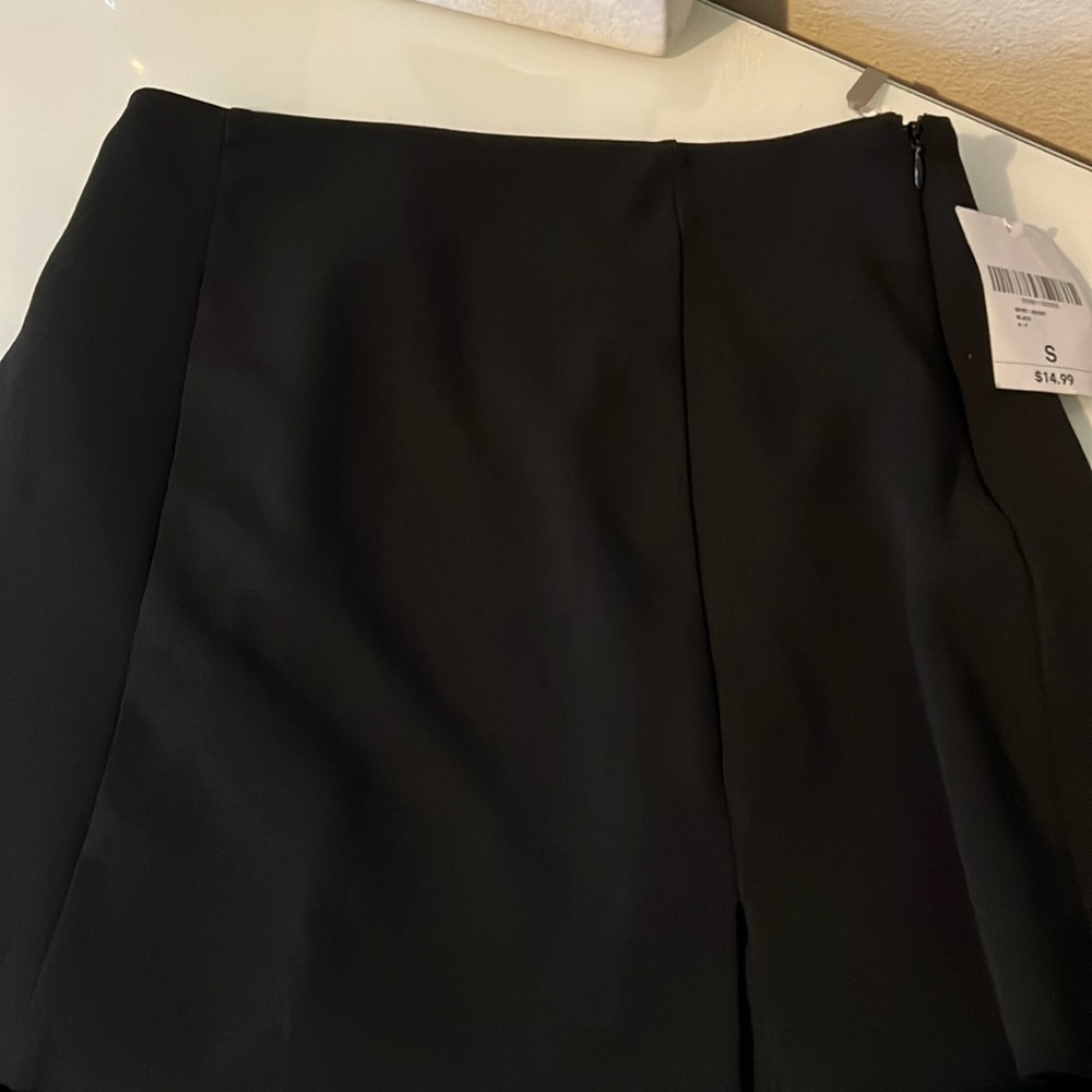 Forever 21 skirt